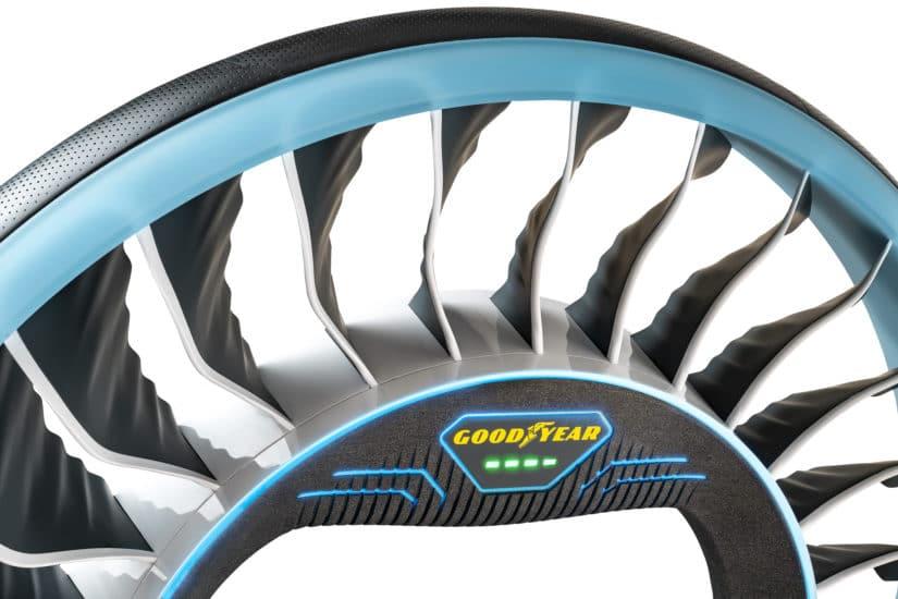 Goodyear Aero 2