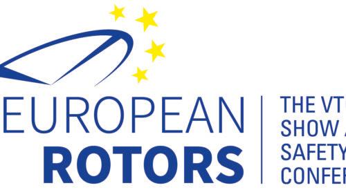 EUROPEAN ROTORS logo