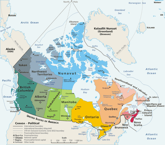 Transport Canada is working across government agencies to create a framework for the evolution of UAM/AAM in Canada.