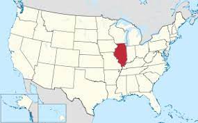 Illinois is a midwestern U.S. state.