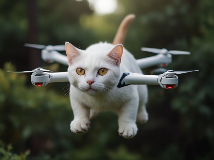 Leonardo_Lightning_XL_Flying_cat_drone_1