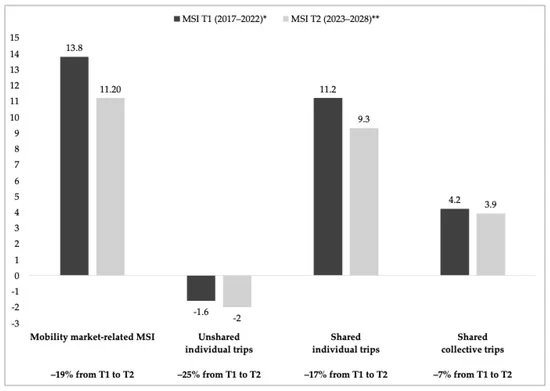 MSI Index 1